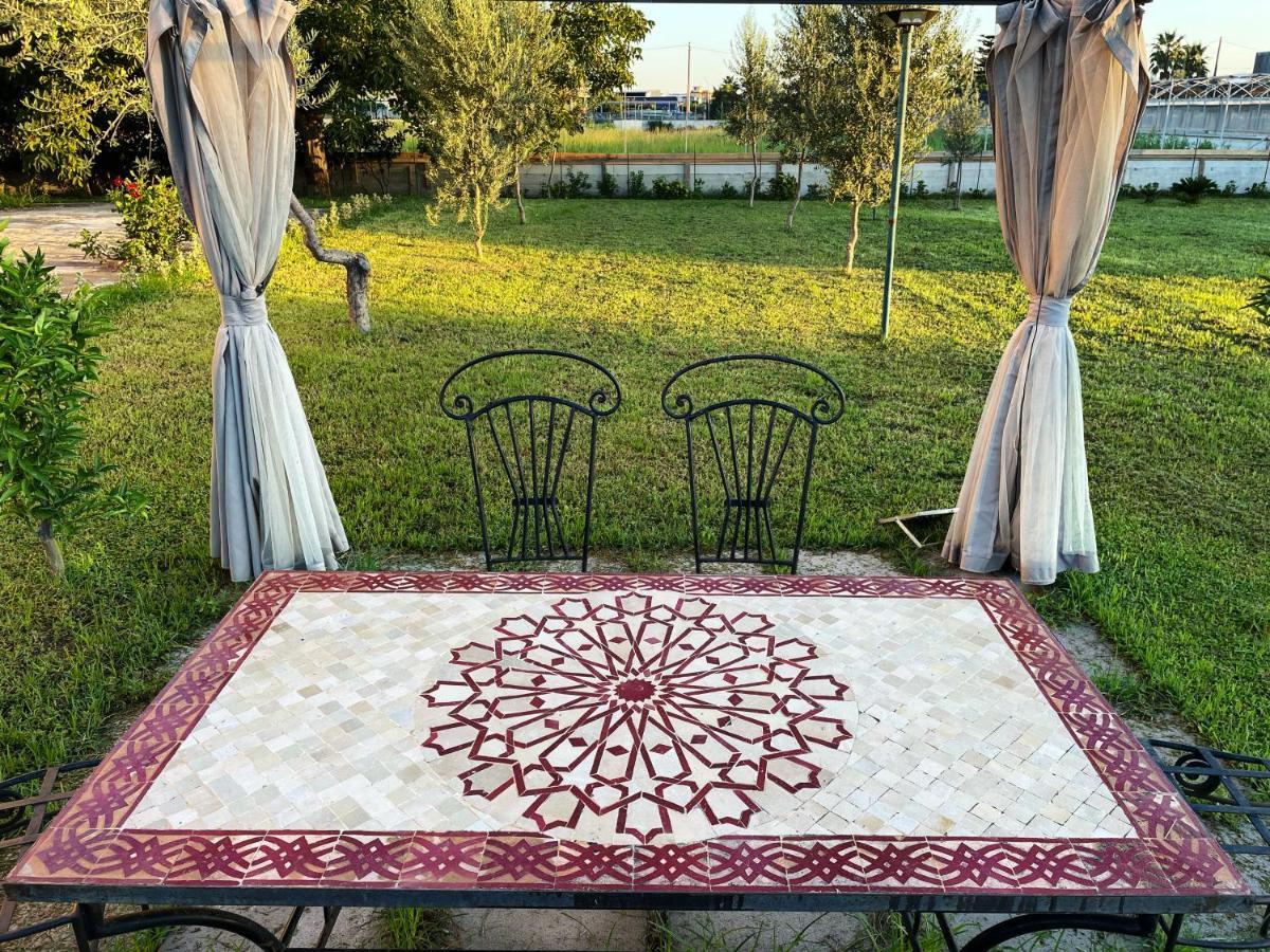 Casa Vacanze Paradise Santa Maria La Carità Eksteriør billede