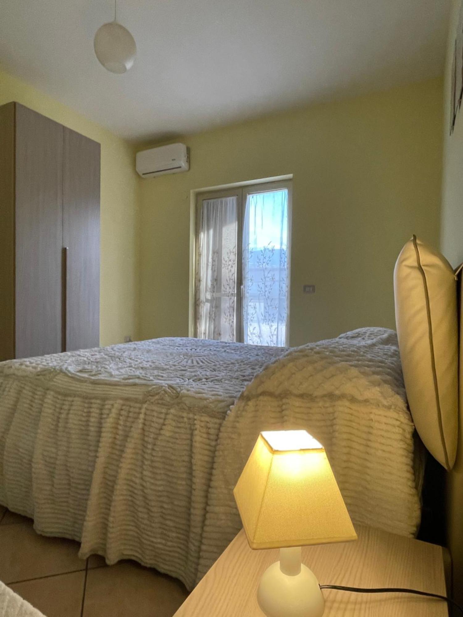 Casa Vacanze Paradise Santa Maria La Carità Eksteriør billede
